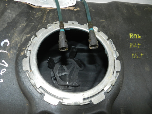 Tanque Combustível+ Filtro Gm Zafira 2.0 2002 A 2012