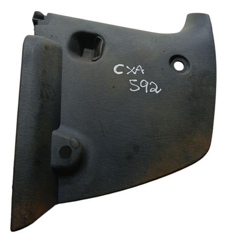 Acab. Soleira Diant. Direito Ford Focus 2000/08 (ap)
