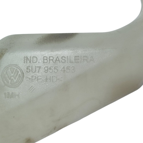 Reservatório Água Limpador Parabrisa Vw Gol G5 Pn 5u7955453
