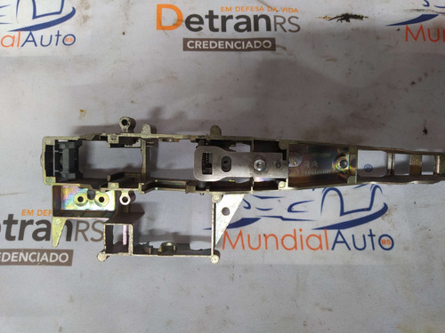 Suporte Maçaneta Externa Porta Peugeot 208 308 408 20460