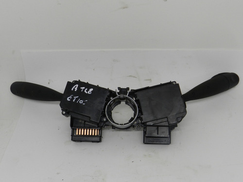 Chave Seta Limpador Toyota Etios 2015 A 2018 0d24017h398