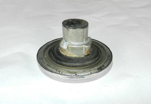 Tampa Tanque Combustivel Honda Cg Fan Titan 125 Ks 00/08