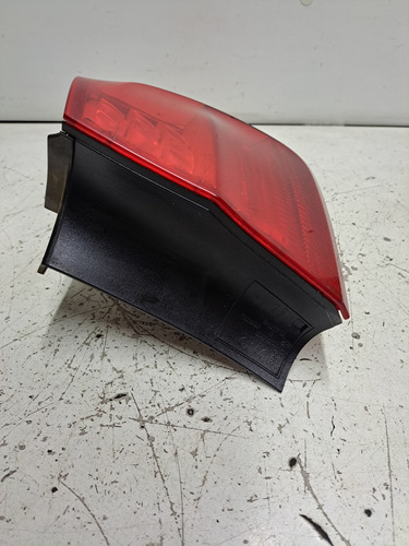 Lanterna Lado Direito Bmw 320i 2010  