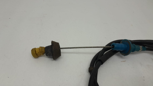 Cabo Acelerador Ford Fiesta Courier Endura Zetec 96/01