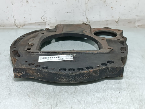 Flange Caixa Motor Capa Seca Ford Ranger 3.0 2005 2012