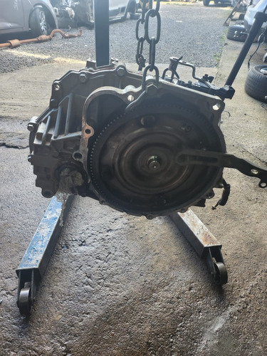 Caixa De Cambio Automática Hyundai I30 2010 2011
