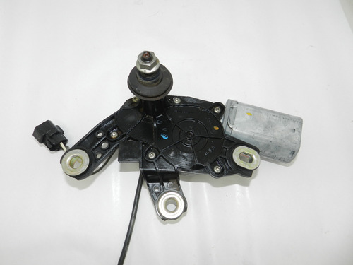 Motor Limpador Traseiro Vw Parati Gol G3 G4