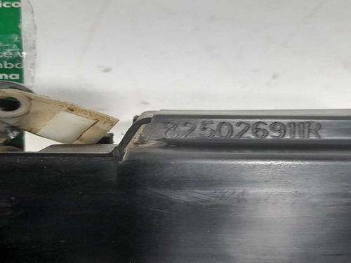 Fechadura Traseira Direita Sandero 2018 825026911r 