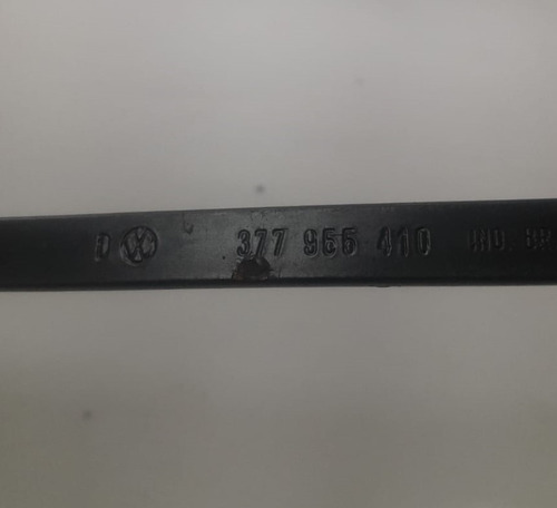 Braço Limpador Direito Vw Santana Gol Saveiro 95/05
