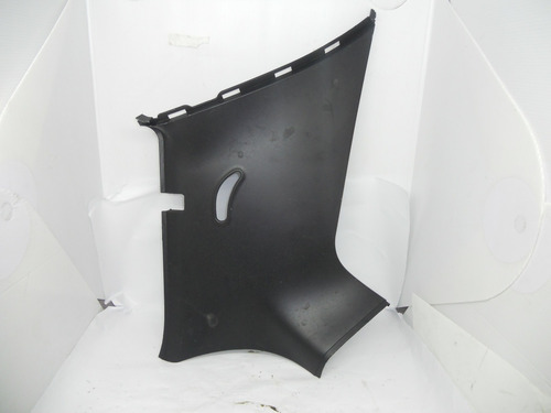 Moldura Coluna Bagagito Esquerdo Audi A3 2001 8l3867287