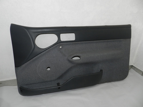 Forro Porta Diant Direita Ford Escort Europeu 93/96 Detalhe