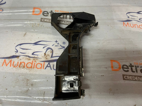 Guia Para-choque Diant Esq Corolla Fielder 03/08 18201 C07