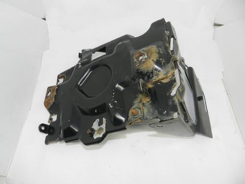 Suporte Da Bateria Peugeot 307 2002 A 2012 326507p