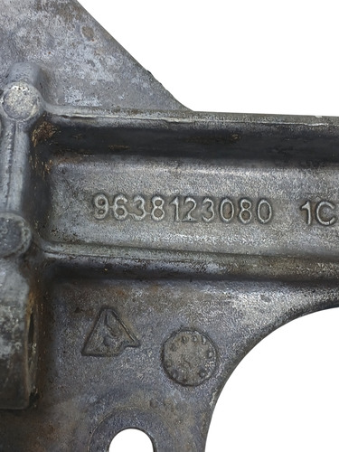 Suporte Direçao Hidráulica Citroen C4 - Adl 490 (b)