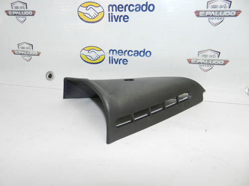 Acabamento Interno Retrovisor Lado Direito Mondeo 94/00