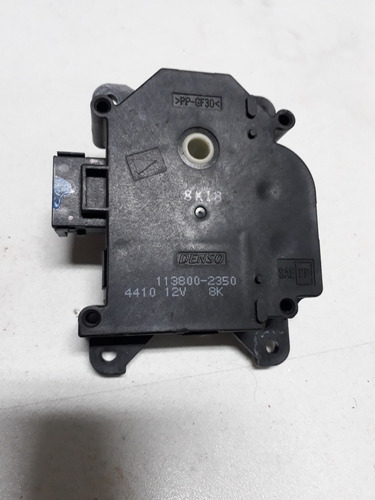 Atuador Ar Condicionado New Civic 113800-2350   11699*