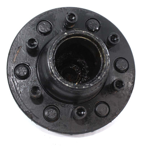 Cubo Roda Dianteira (6 Furos) D-20 85/92 Usado (483)