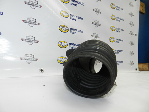 Mangueira Filtro Ar Gm S10 Blazer V6 4.3 Vortec 1996 A 2005