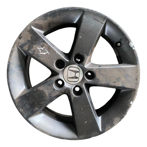 Roda De Liga 17  Honda Civic 2008 (vc)