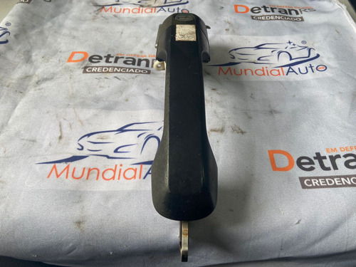 Maçaneta Dianteira Esquerda Ford Fiesta 2002 17999