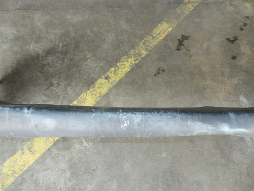 Para-choque Traseiro Renault Kangoo 1999 A 2012 7702231956