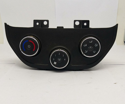 Comando Ar Condicionado Gm Cobalt 2014 2015 A 2019 52106115