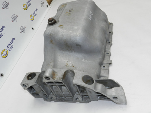Carter Motor Peugeot 206 207 307 C3 C4 Picasso