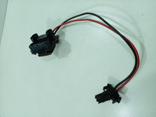 Resistencia Ar Forcado Renault Megane 2001 (m)