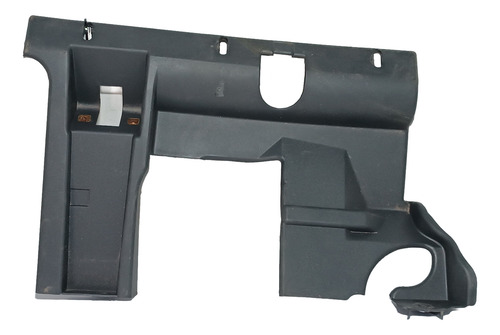 Acabamento Moldura Inferior Painel Gm S10 2001 2011 Blazer