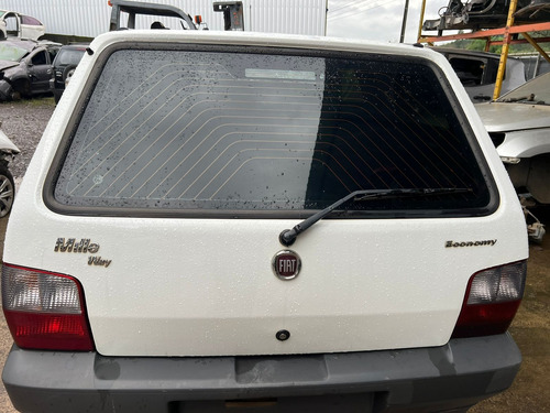 Sinaleira Direita Fiat Uno 2011/2012