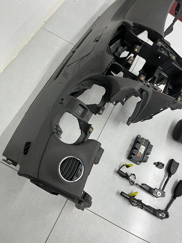 Kit Airbag Chevrolet Cruze 2011 2012 2013 2014 2015 2016