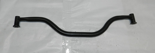 Barra Suporte Agregado Dianteiro Ld Ford Edge 3.5 V6 10/13 