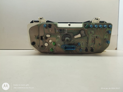 Painel Instrumentos Ford Escort 1.8l Gl 1996 Usado