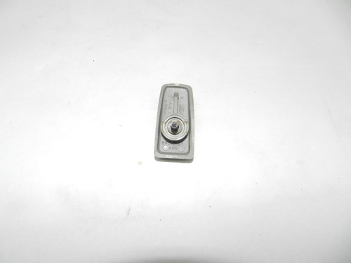Suporte Quebra-sol  Gm Blazer S10 1995 A 2011 20517498