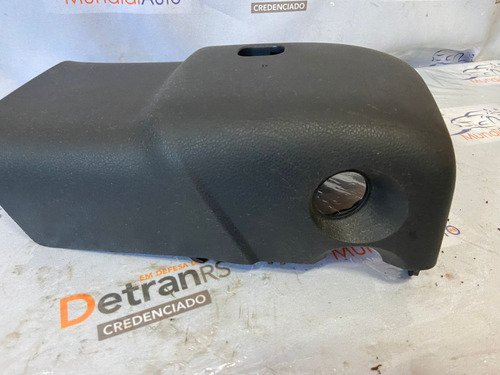 Moldura Coluna Direçao Vw Fox Spacefox 18274 C13