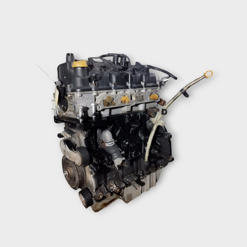 Motor Parcial Fiat Idea Jeep Renegade 1.8 16v Flex Etorq