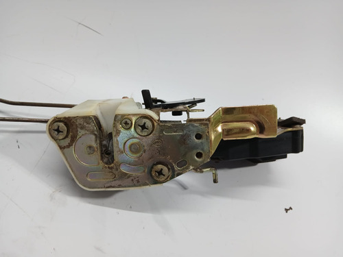 Fechadura Porta Traseira Esquerda Chery Face 2010 A 2015