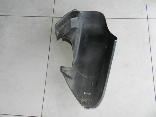 Para-barro Traseiro Esquerdo Gm Vectra 97/05 Cód: 90504819