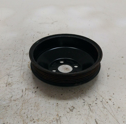 Polia Virabrequim Vw Kombi 1.4 2012 2013 2014 030105255g