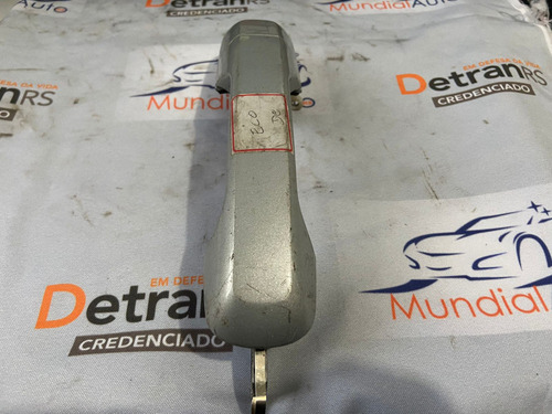 Maçaneta Externa Dianteira Esquerda Ford Ecosport 18008