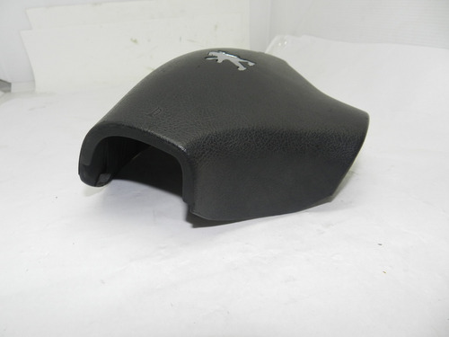 Capa Volante Buzina Peugeot 206 207 Sw 9644329177