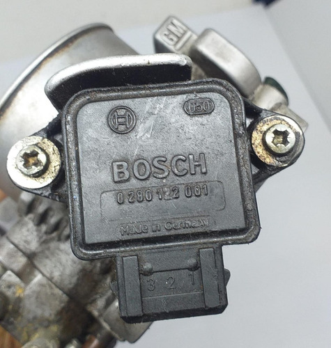 Tbi Corpo Borboleta Gm Vectra 1997 (s/ Motorzinho)