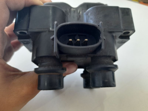 Bobina Ignicao Motor Ford Ka 1.0 8v 1998 1999 2000 2001