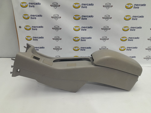 Console Central Toyota Corolla 98/02 5891112140 Detalhe