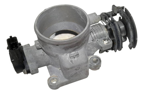 Corpo Borboleta Tbi Hyundai I30 2.0 16v 2009 2010 2011 2012