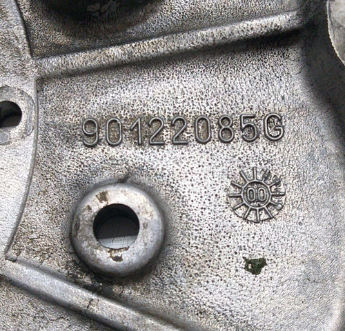 Flange Motor Jeep Grand Cherokee 3.1 2001 90122085g