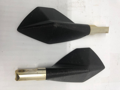 Retrovisor Esportivo Suzuki Gsxr 1000, Universal.