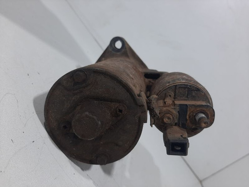Motor Arranque  Gol Bosch 1999