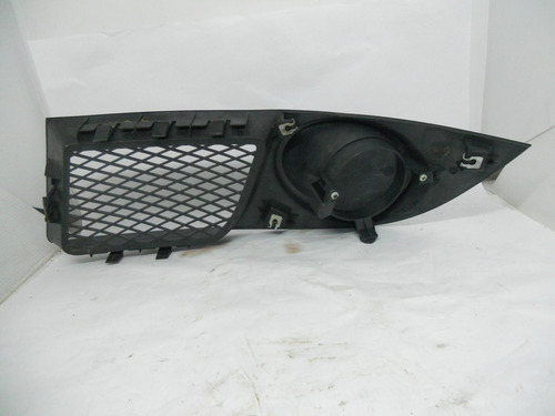 Moldura Farol Milha Direito Fiat Doblo 2009 A 2013 100180122