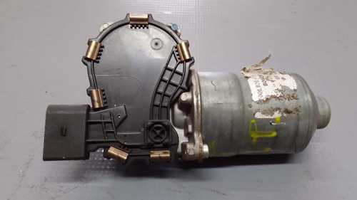 Motor Limpador New Fiesta 2014/onix/up2016. 23257